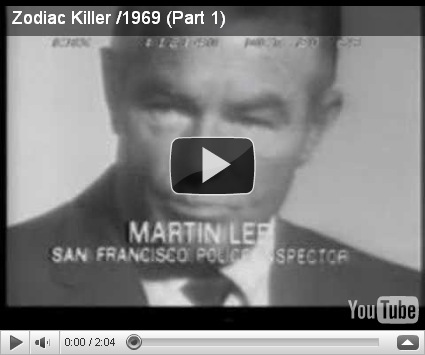 W0RLD H0TTEST NEWS: Zodiac Killer Caught: Deborah Perez (Video)